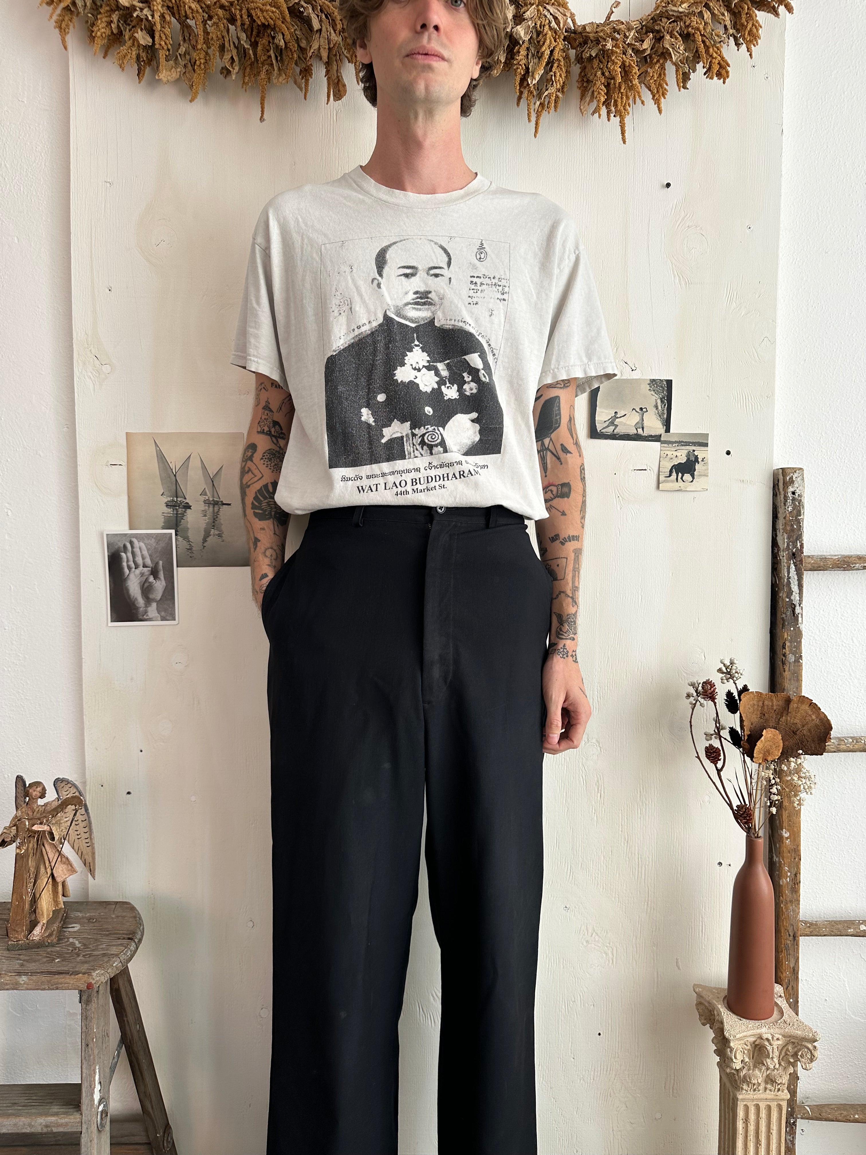 1990s Temple Tee (L/XL)