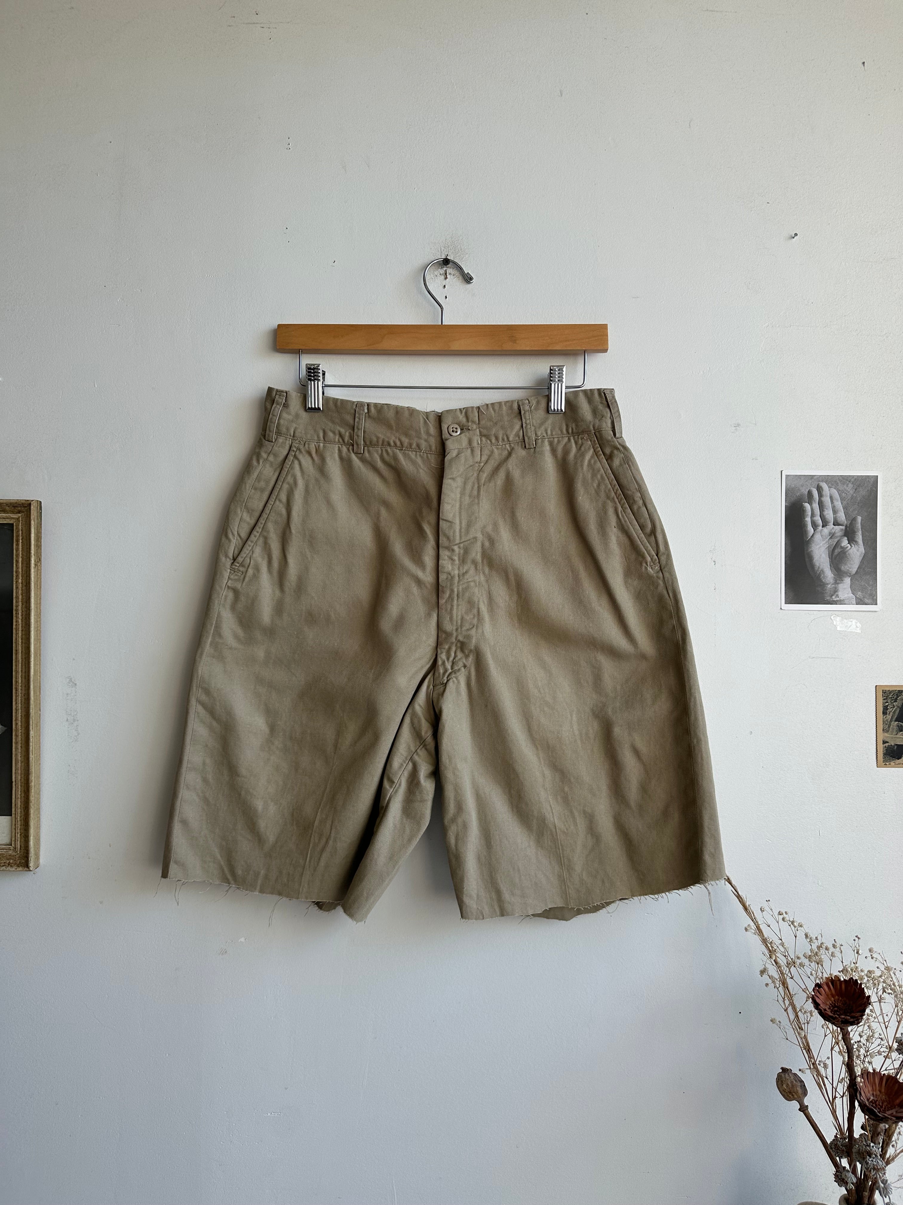 1960s Work Shorts (30)