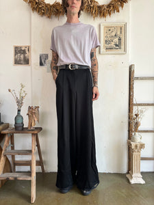 1980s Faded Lavender Blank (L/XL)