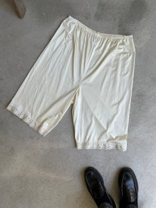 1970s Slip Bloomers (XL)