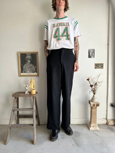 1980s Green Hawaii Jersey (XL)