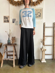 1980s Paper Thin 32 Jersey Tee (Boxy M/L)