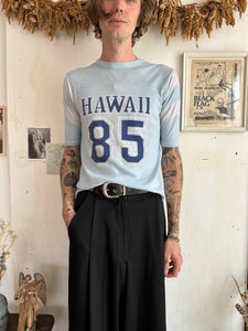 1980s Paper Thin Hawaii 85 Jersey (M)