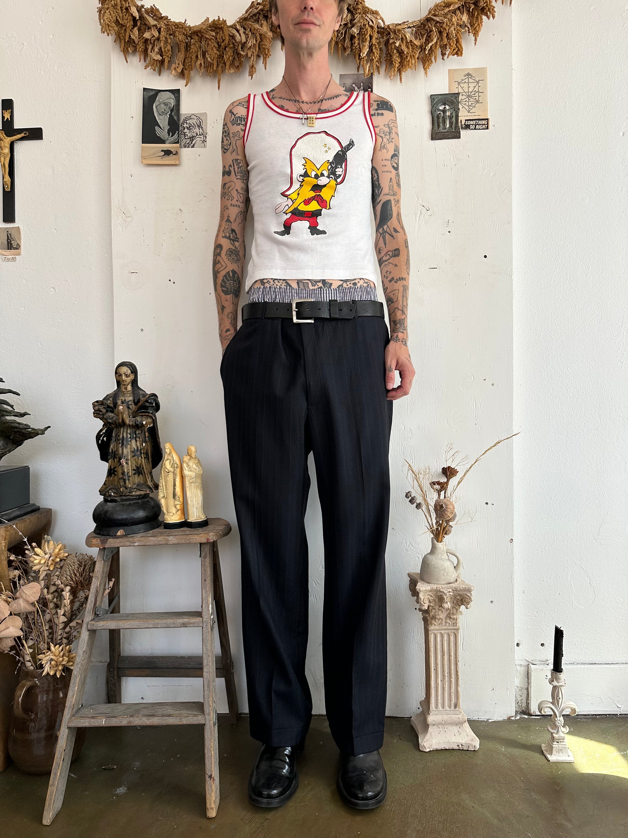 1980s Yosemite Sam Tank Top