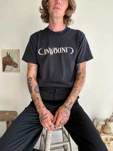 1990s Unwound T-Shirt (M/L)