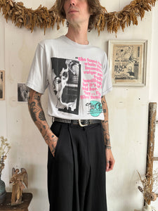 1980s Nite-Club Confidential T-Shirt (L/XL)