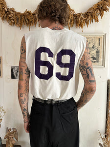 1980s Chopped 69 Muscle Tee (M/L)