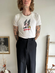 1980s La Salle T-Shirt (S/M)