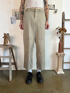 1990s Well-Worn Baggy Dickies (30/30)