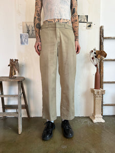 1990s Well-Worn Dickies 874 (32/30)