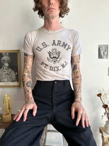 1970s U.S Army T-Shirt (S)