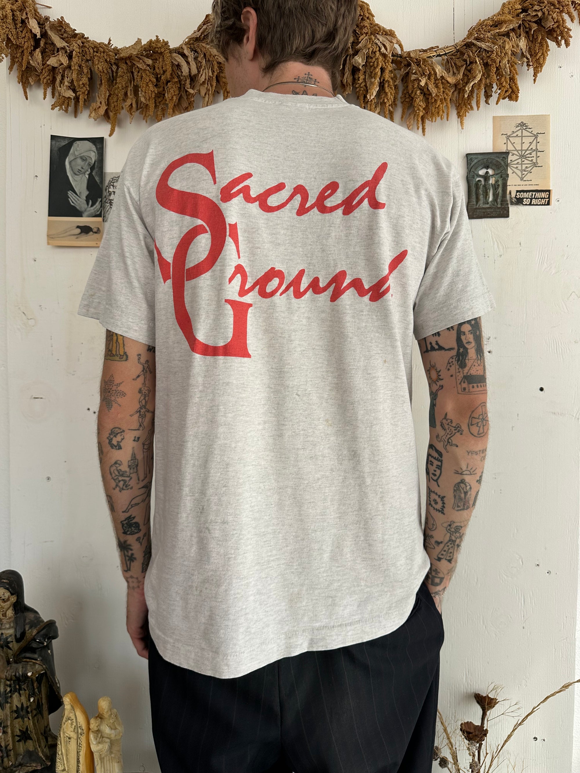 1990s McBride & The Ride Tee