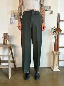 1940s Military Trousers (34/30)