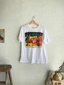 1980s Gauguin T-Shirt (L/XL)