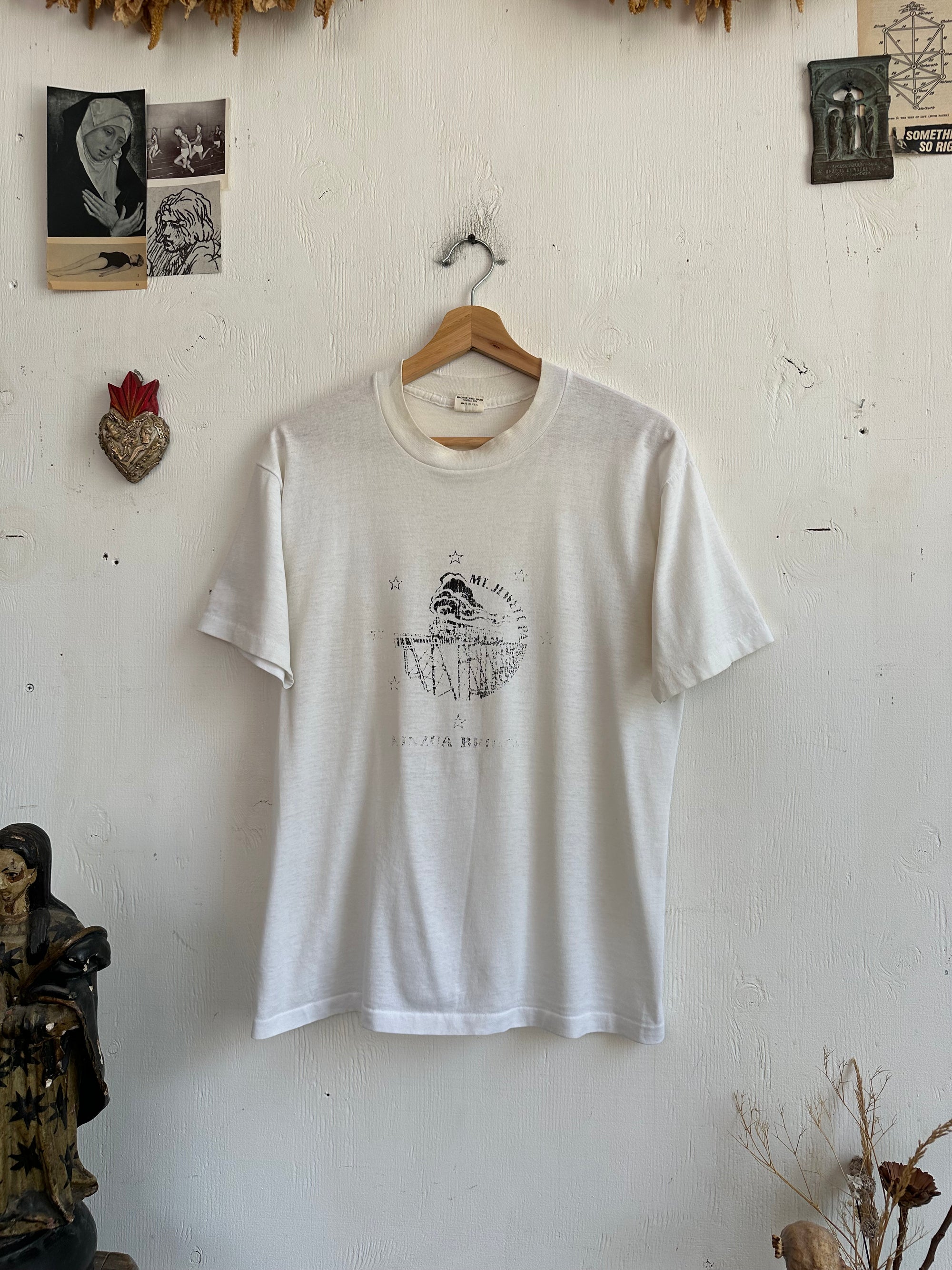 1980s Train Tee