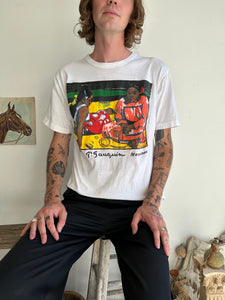 1980s Gauguin T-Shirt (L/XL)