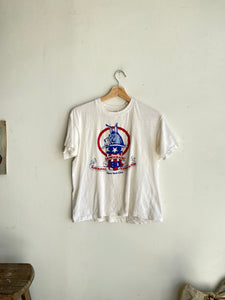 1980 Democratic Convention Tee (S/M)