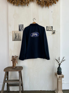 1980s Ford Mechanic Overshirt (Boxy XL)