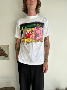 1980s Gauguin T-Shirt (L/XL)