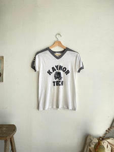 1980s Kaynor Tech Tee (S)