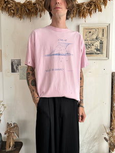 1980s Clean Air T-Shirt (XXL)