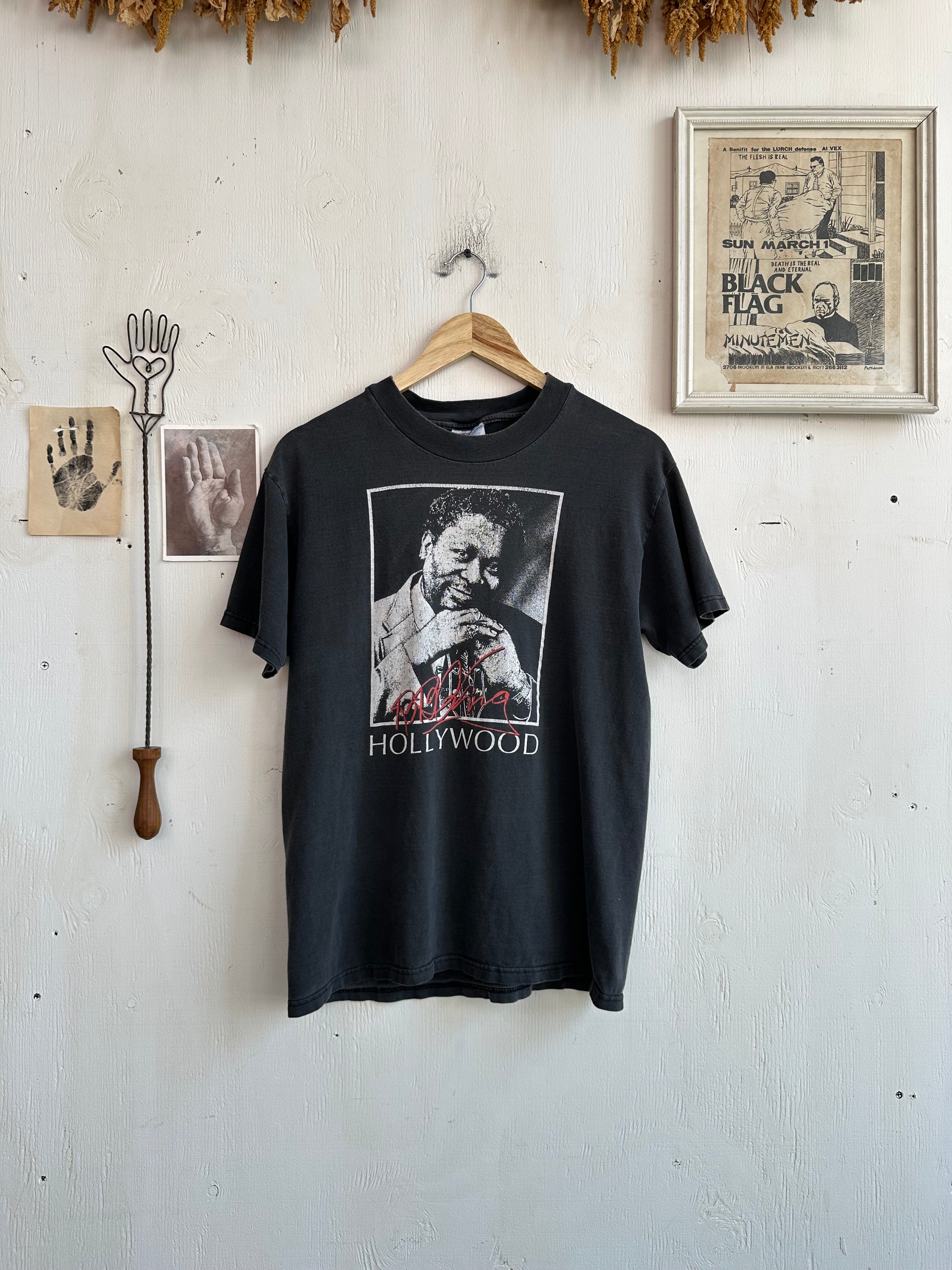 1990s Faded B.B. King Tee (M)