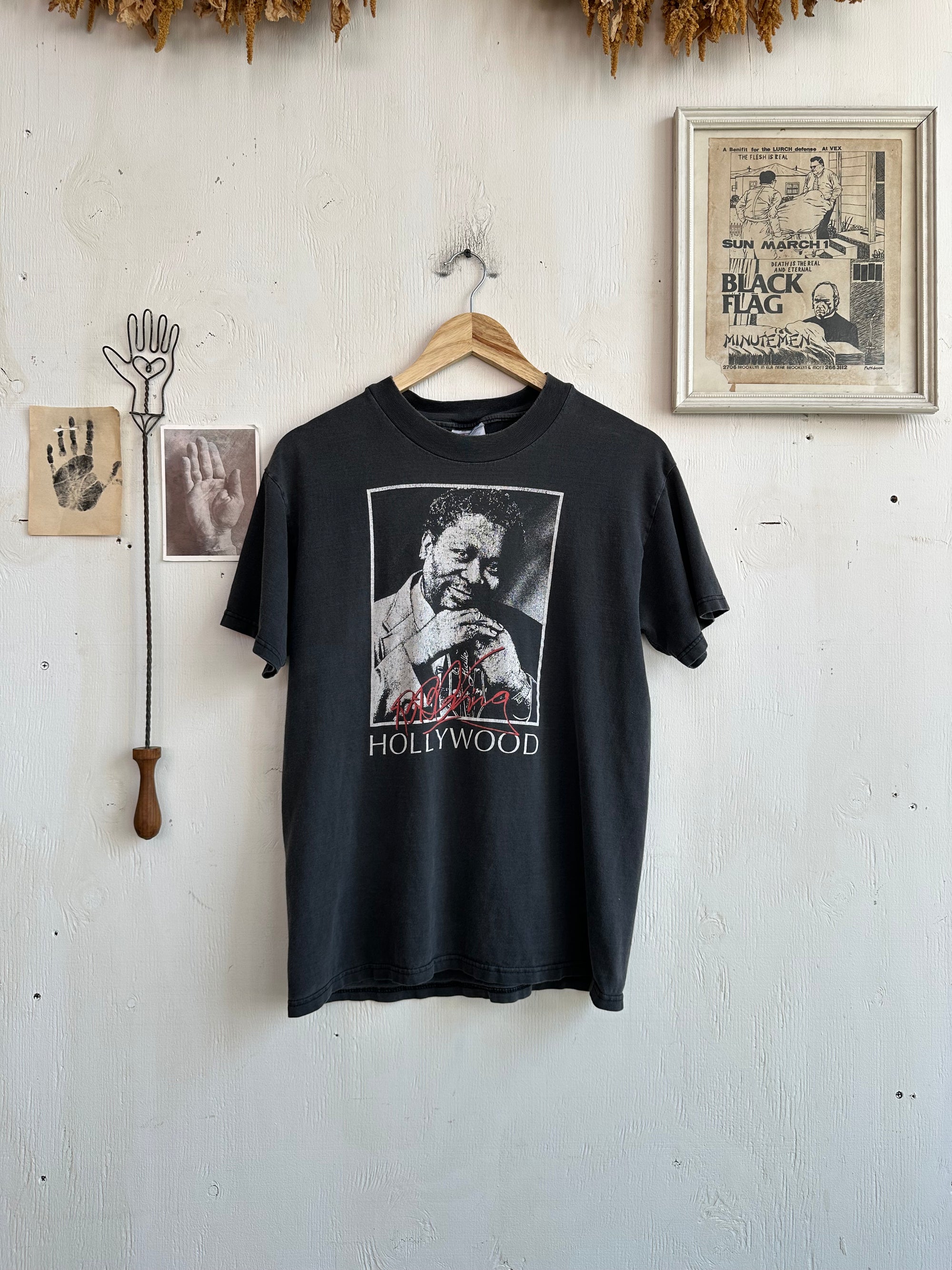 1990s Faded B.B. King Tee