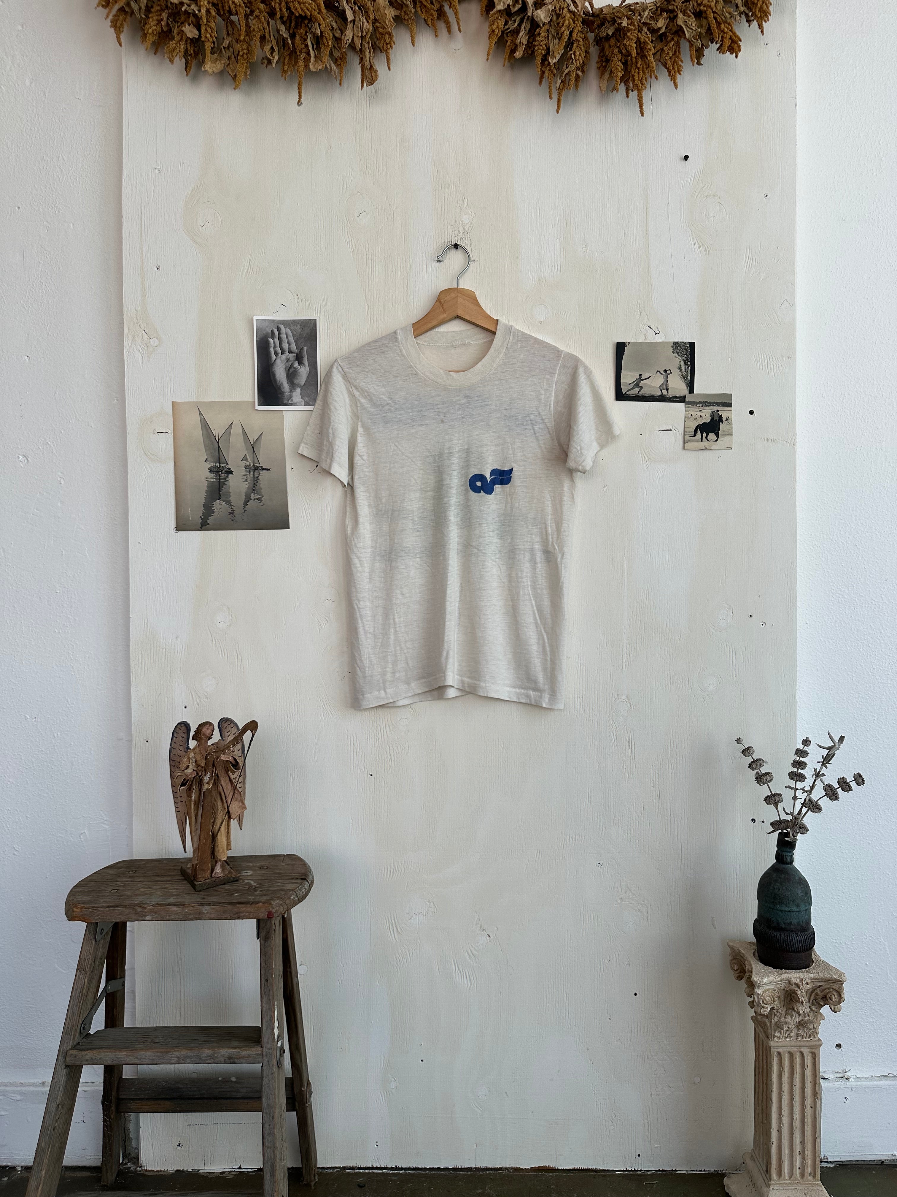 1970s Boeing 737 Tee (S)