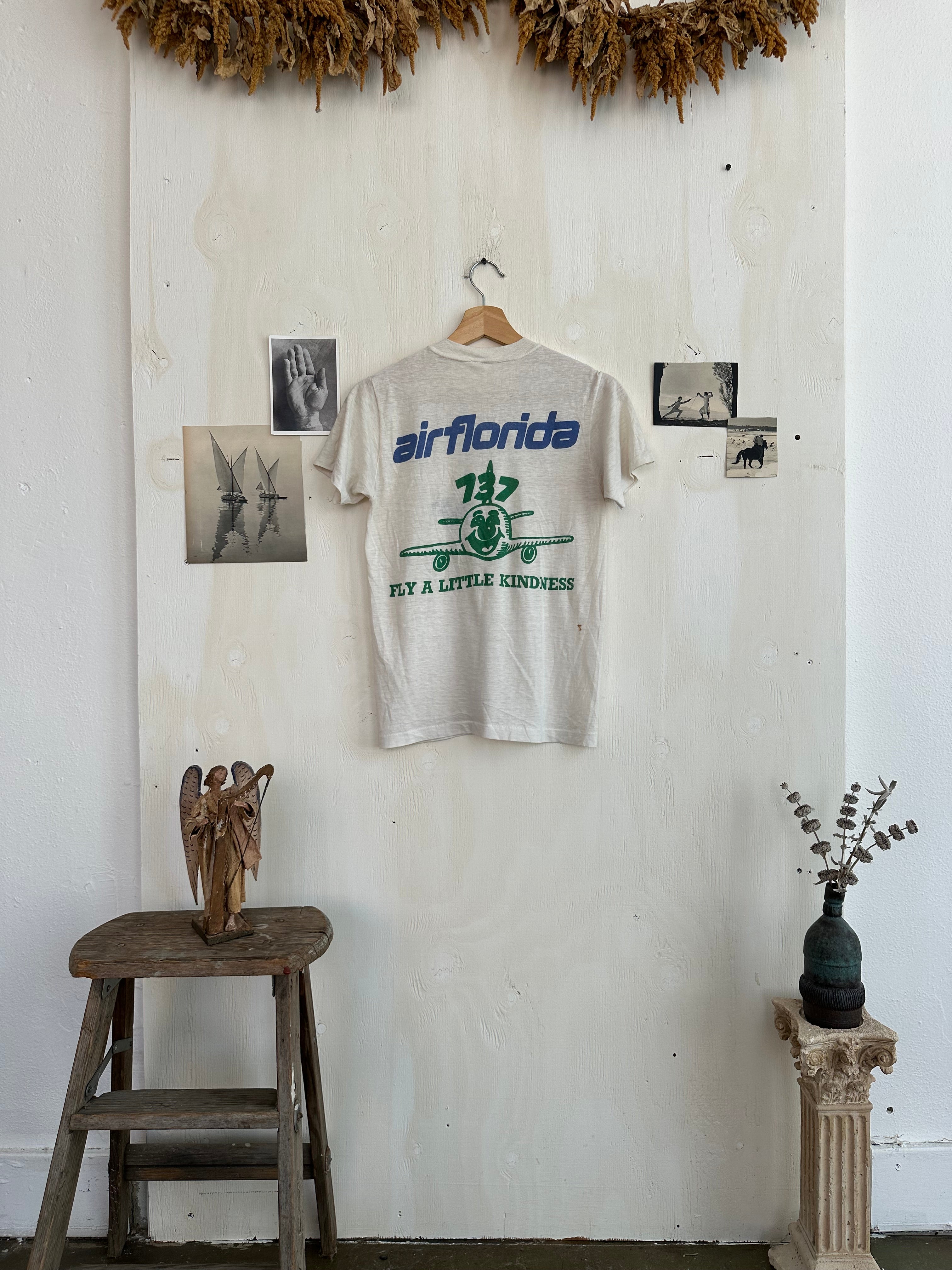 1970s Boeing 737 Tee (S)