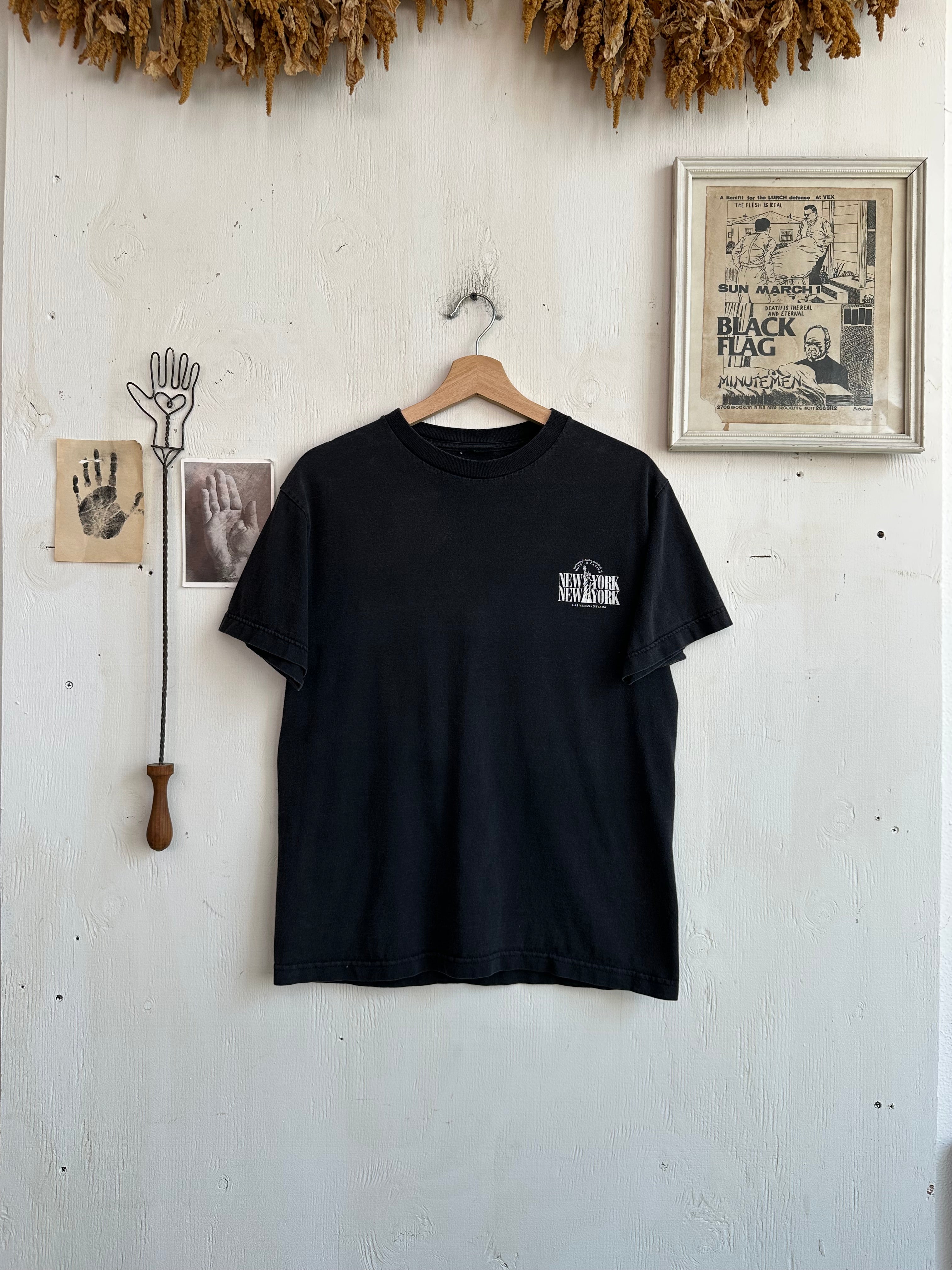 1990s The Rat Pack T-Shirt (M)