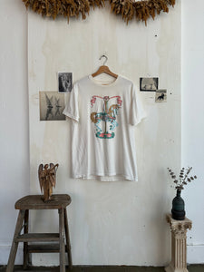 1990s Carousel Tee (XL)