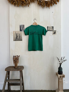 1960s Youth Baseball Tee (XS)