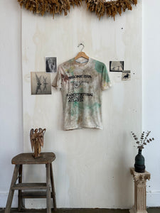 1980s Thrashed Bygone Era Architectural Antiques Tee (M)