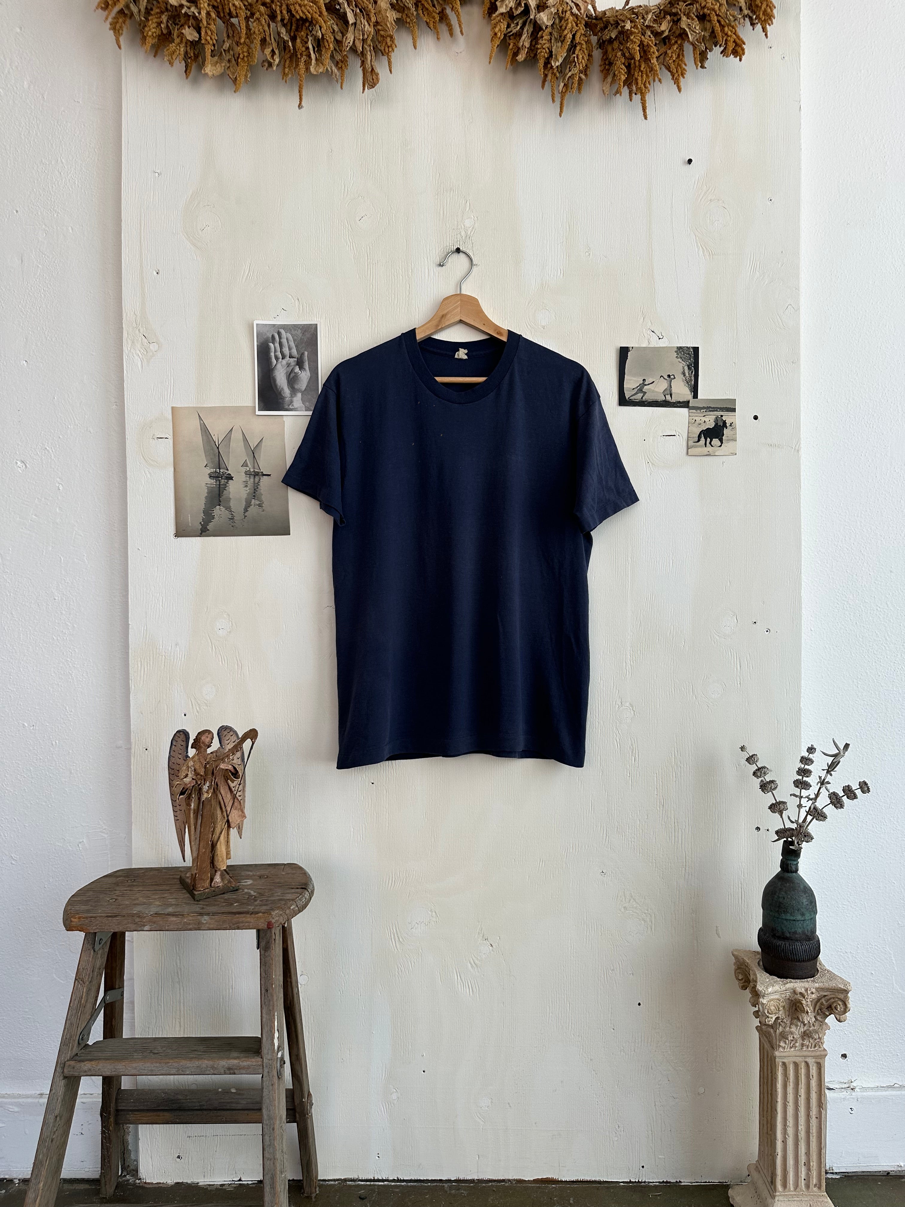 1980s Flemington Tire Tee (L)