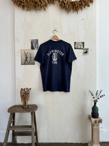 1980s Flemington Tire Tee (L)