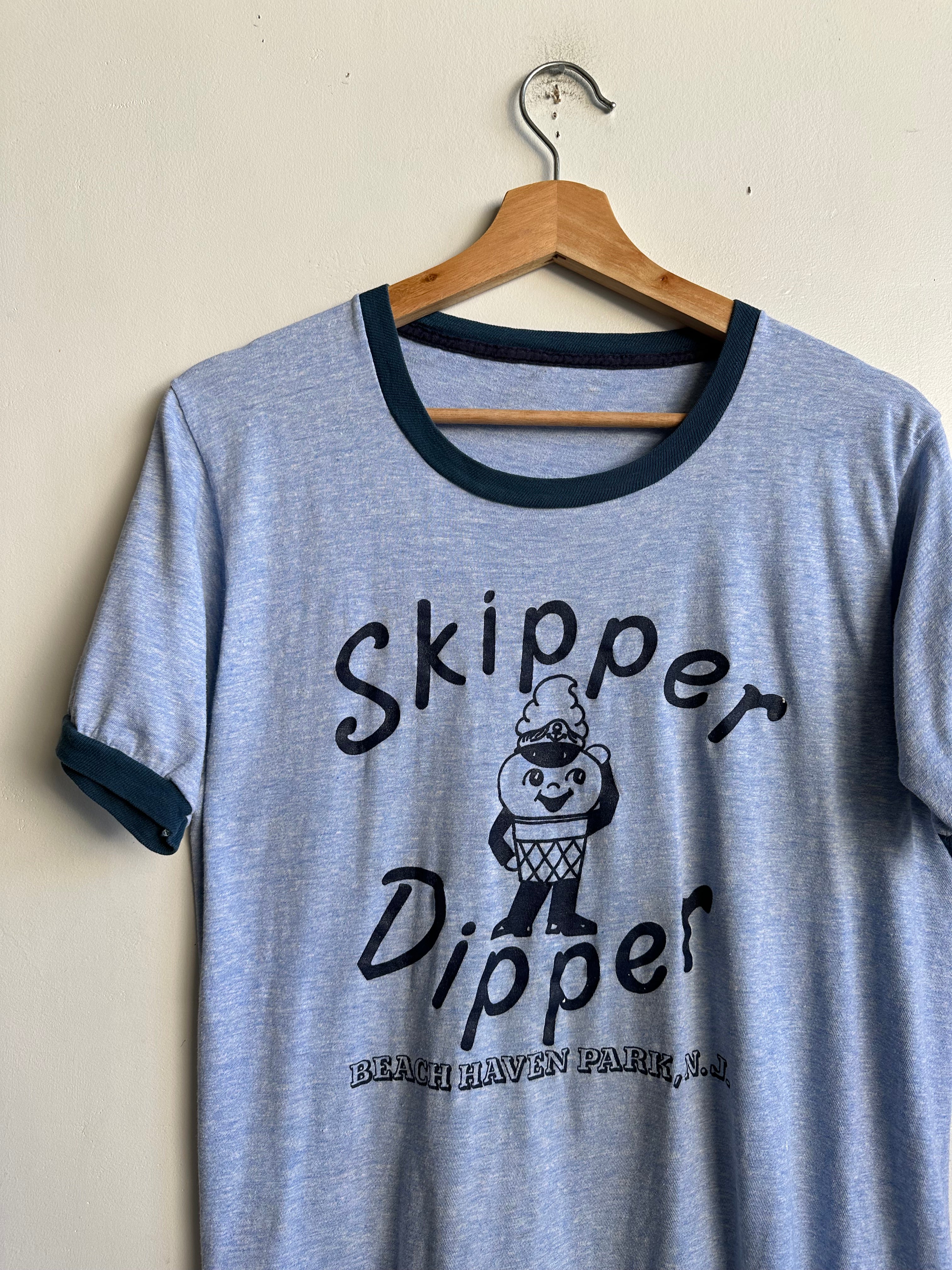 1980s Skipper Dipper T-Shirt (M/L)