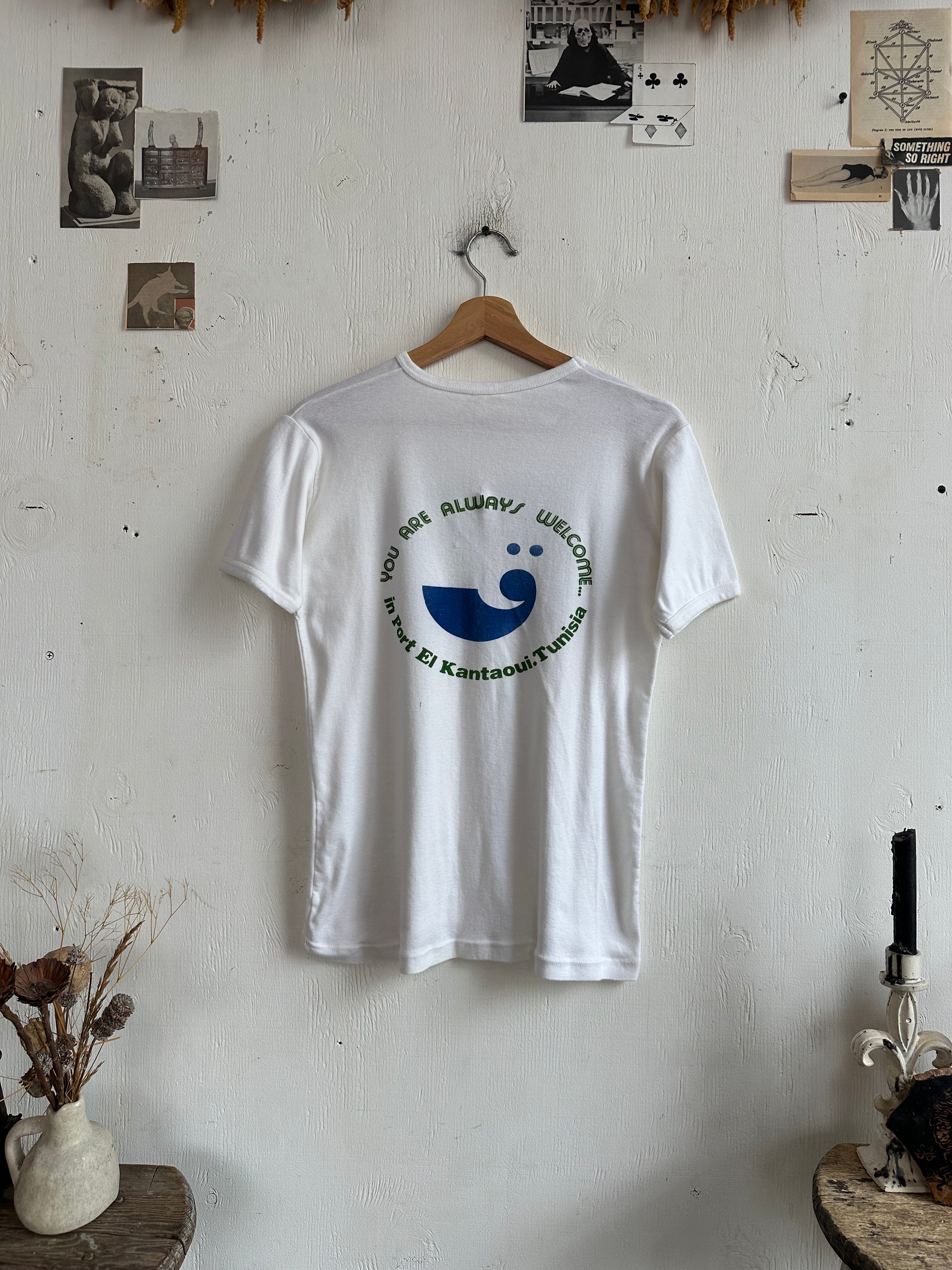 1970s Hannibal Palace Tee