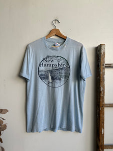 1980s New Hampshire T-Shirt (M/L)