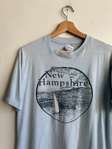 1980s New Hampshire T-Shirt (M/L)