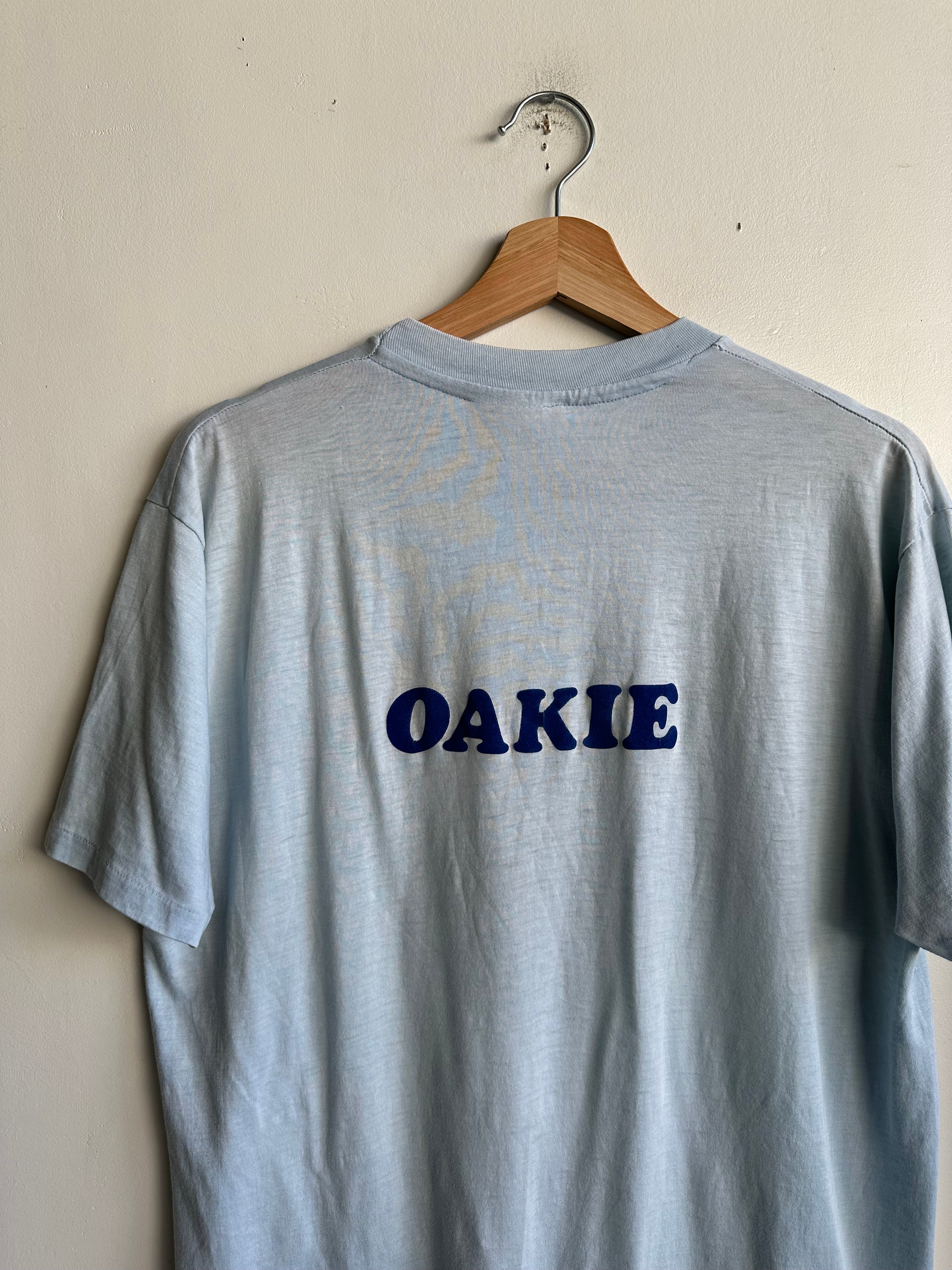 1980s New Hampshire T-Shirt (M/L)