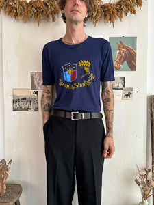 1992 Pit Boss T-Shirt (M)