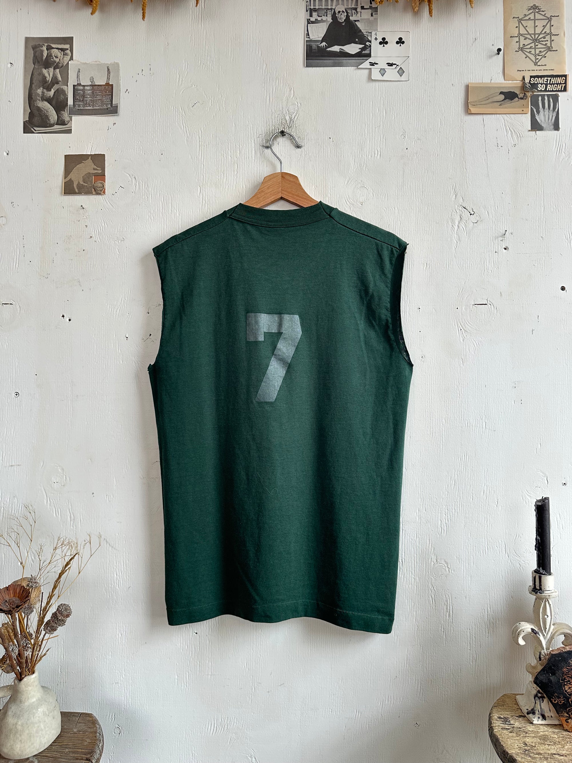 1990s Holiday Inn Muscle Tee