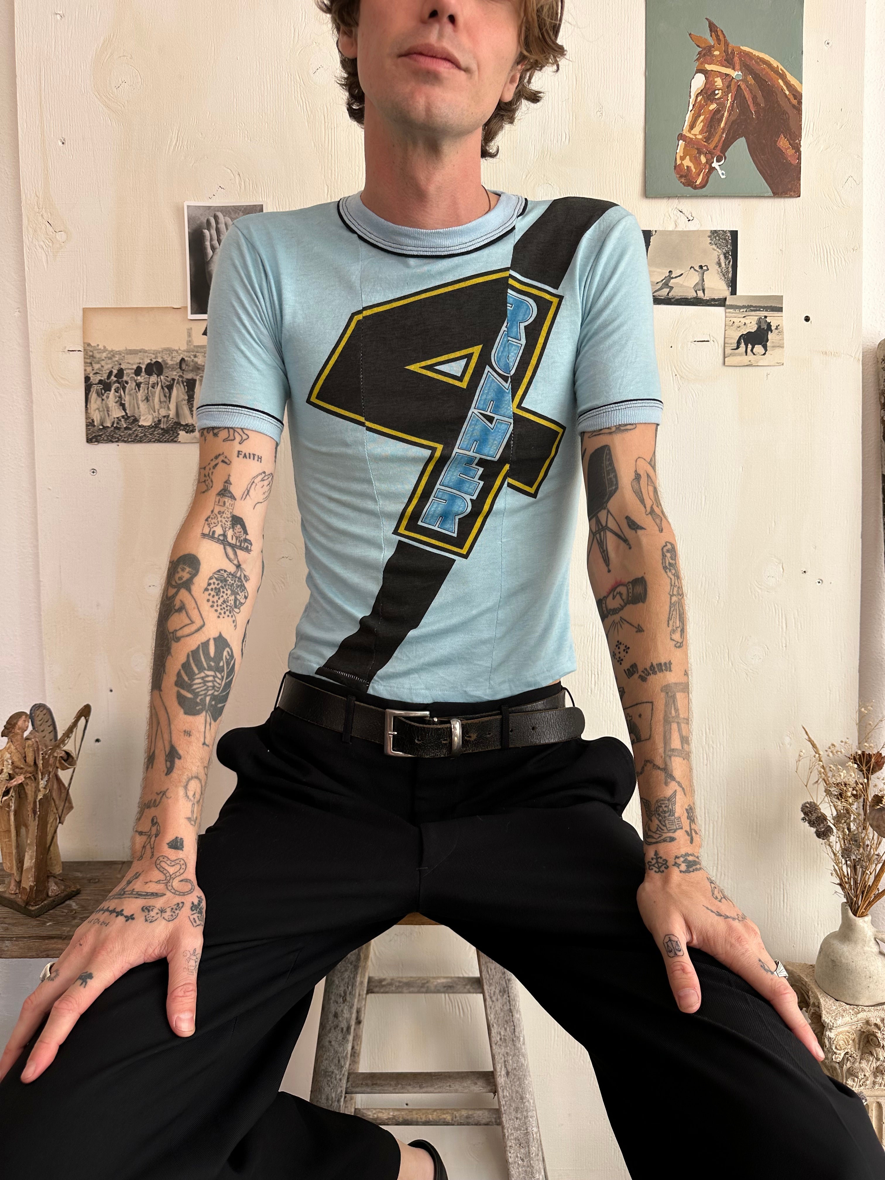 1980s 4 Runner Tee (XS/S)