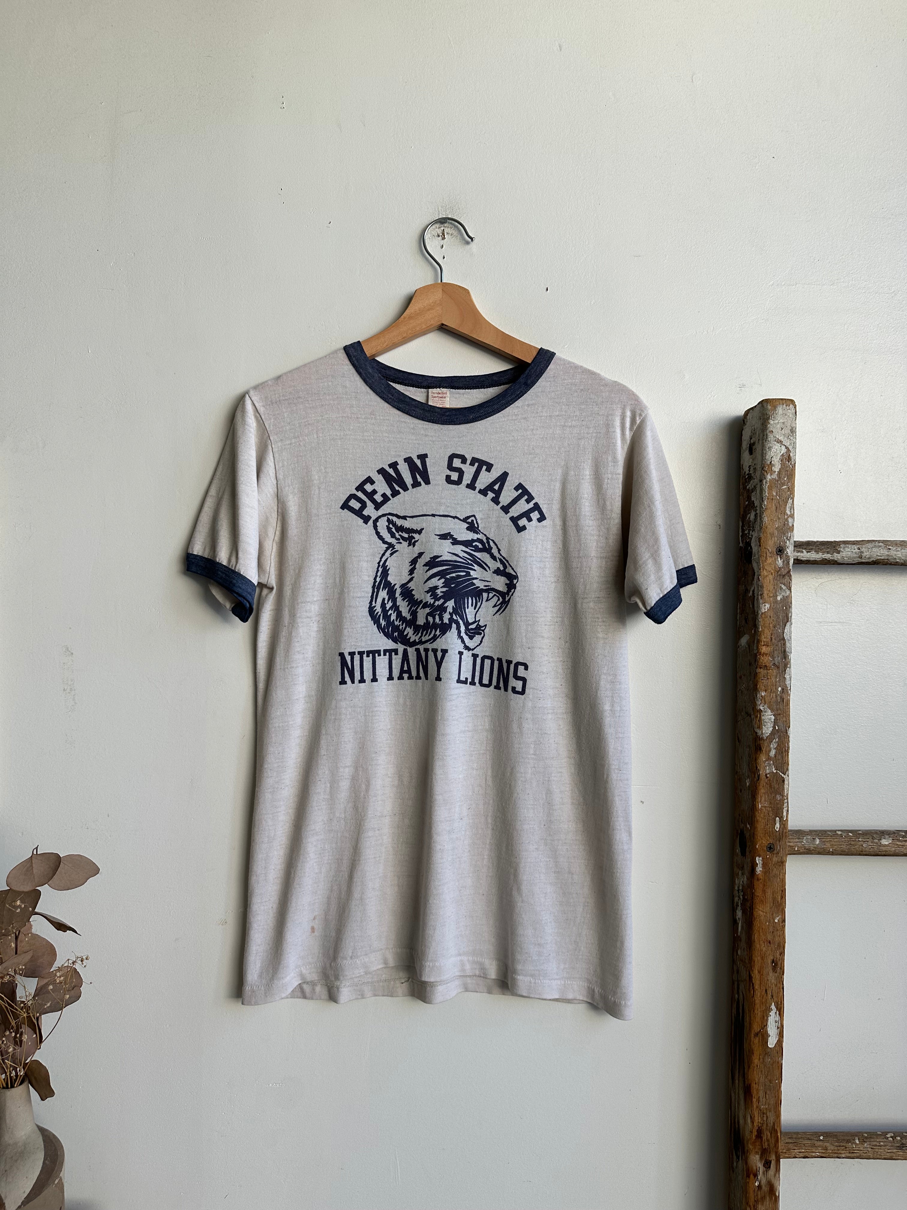 1980s Penn State Ringer (M)