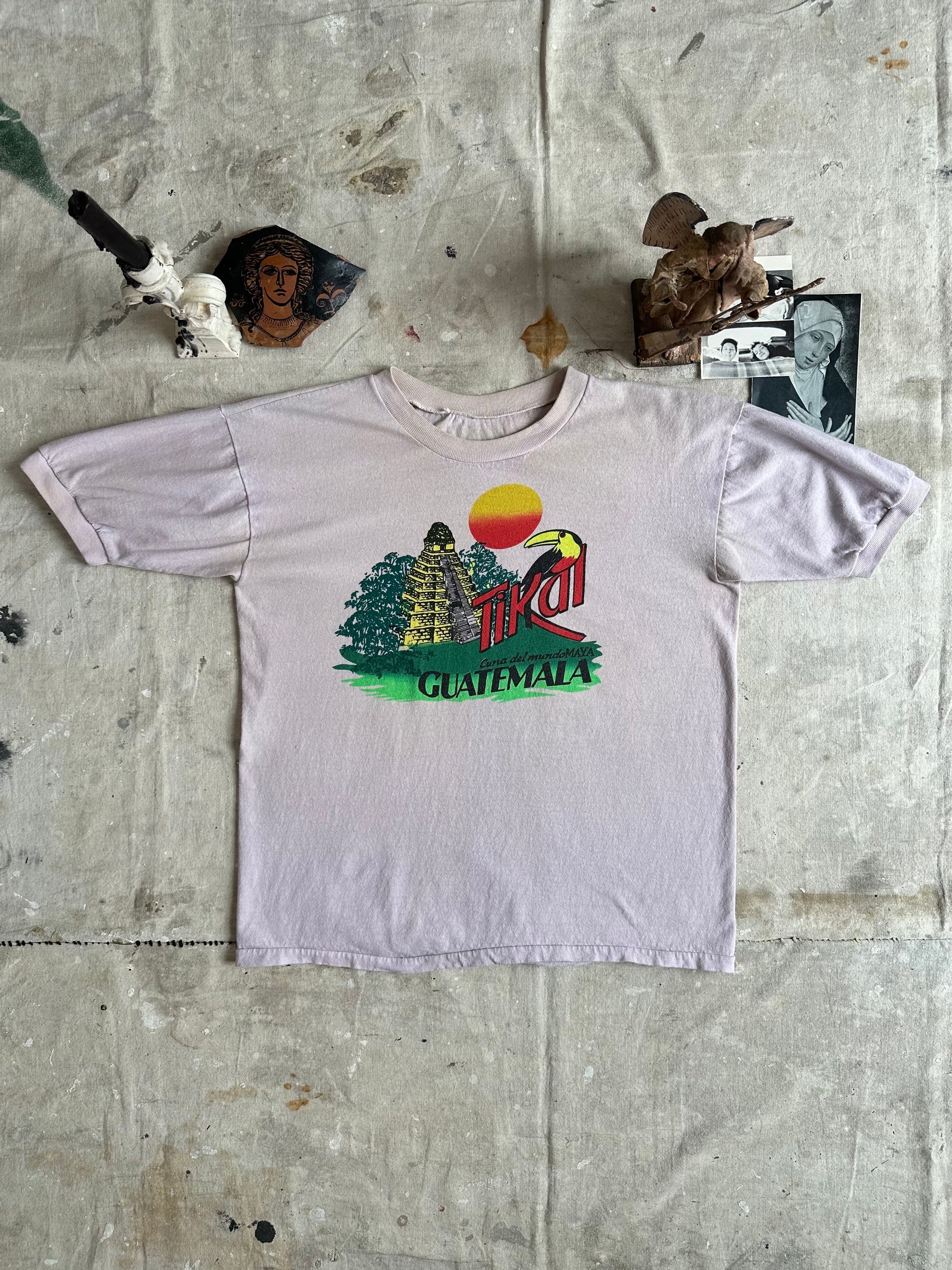 1970s Guatemala Tee