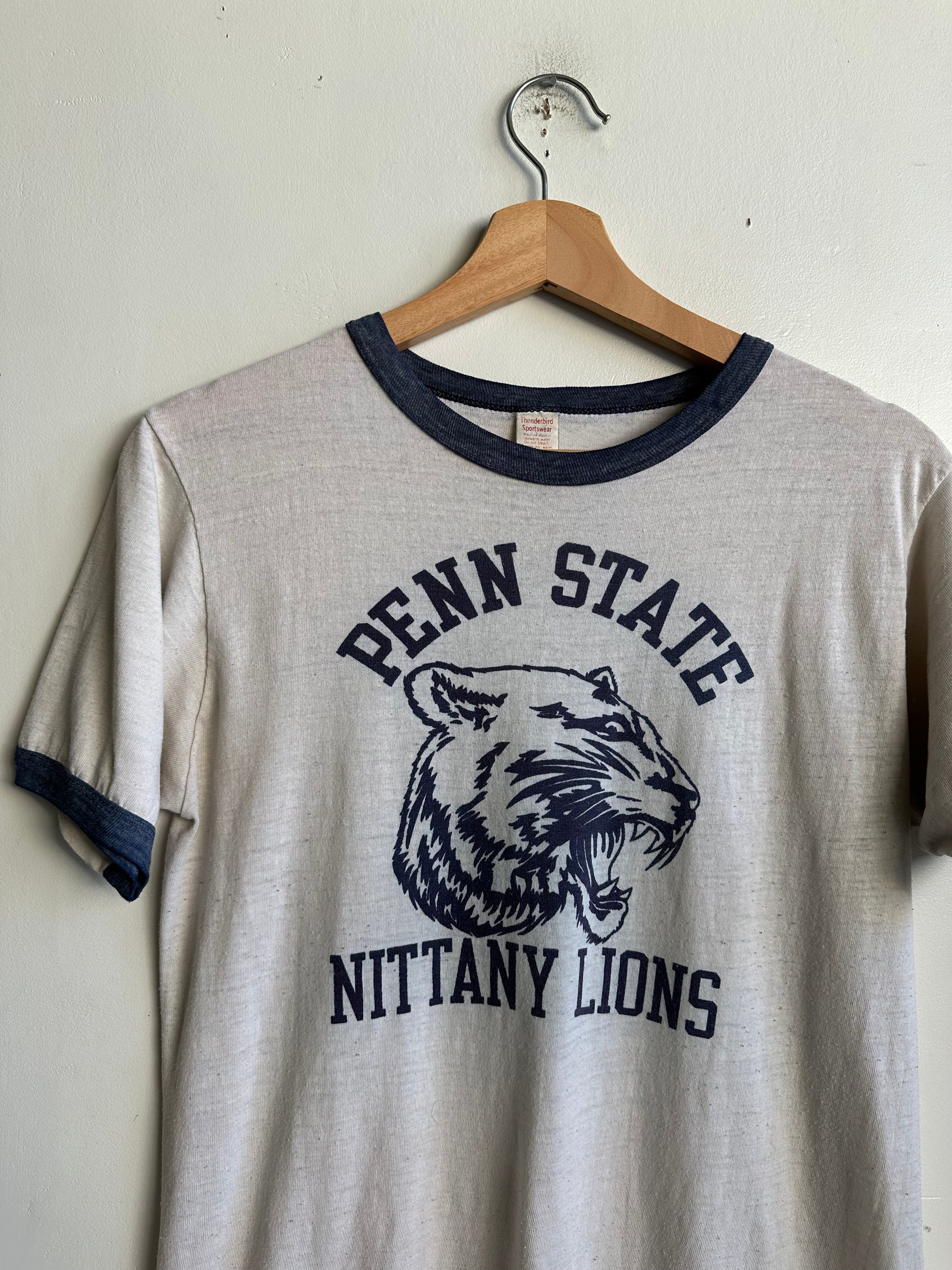 1980s Penn State Ringer (M)