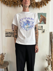 1990s/2000s Utah Pegasus Tee (M)