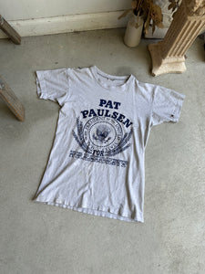 1980s Pat Paulsen Tee (S/M)