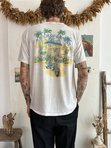1990 Thrashed Camel Cigarettes Tee (XL)