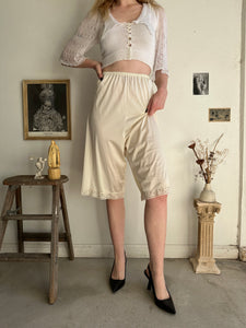 1970s Slip Bloomers (XL)